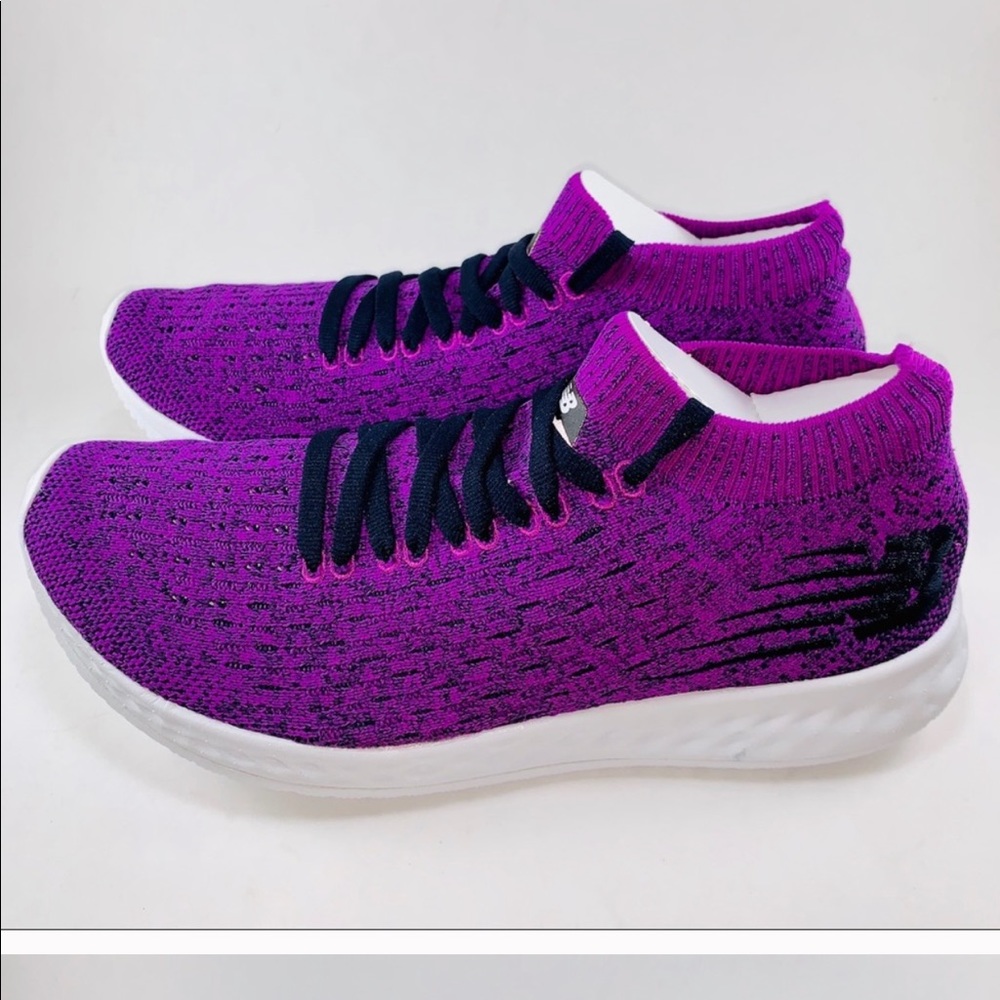 New Balance Fresh Foam Zante Solas  *NEW* no box.